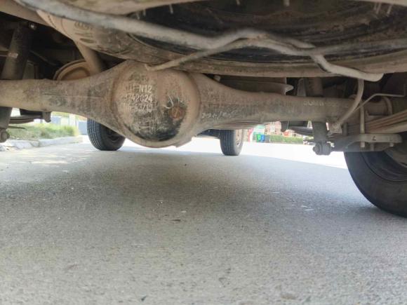 [金华·浙G] 二手五菱汽车五菱之光2020款 1.2L 实用型 国VI LSI