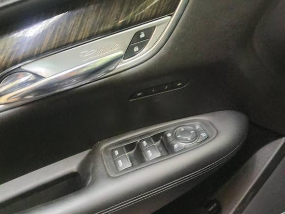 [常州·苏D] 二手凯迪拉克凯迪拉克XT52018款 28T 四驱豪华型