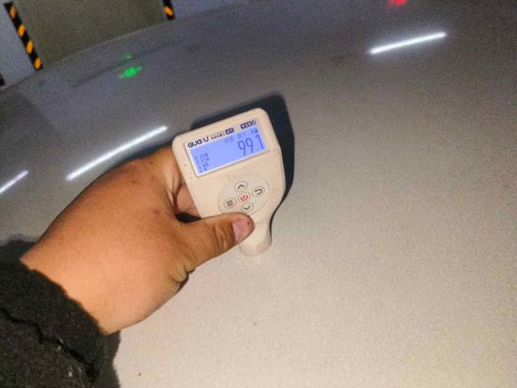 [南昌·赣J] 二手荣威荣威i6 MAX2020款 300TGI 自动爽酷版