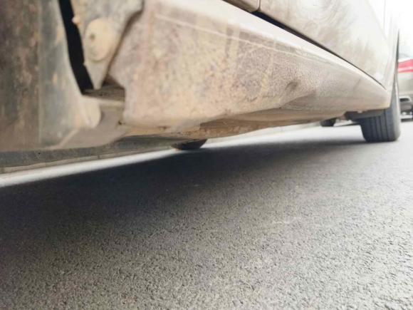 [济南·鲁A] 二手大众凌渡2015款 230TSI DSG风尚版