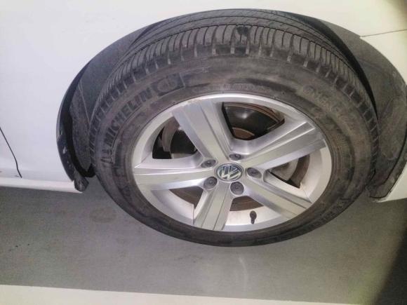 [济南·鲁A] 二手大众高尔夫2015款 1.4TSI 自动舒适型