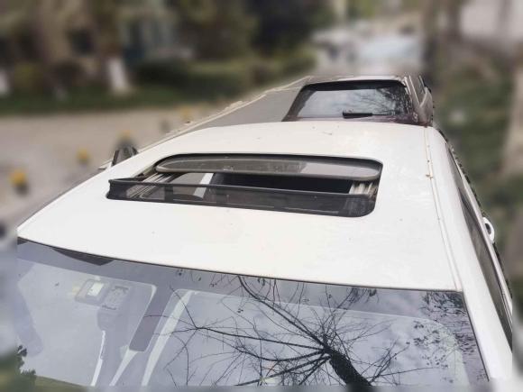 [合肥·皖A] 二手雪佛兰迈锐宝2018款 530T 自动风尚版