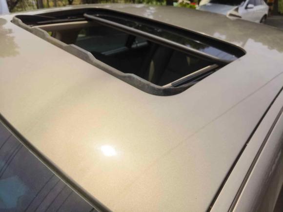 [无锡·苏B] 二手凯迪拉克SLS赛威2011款 2.0T 精英型