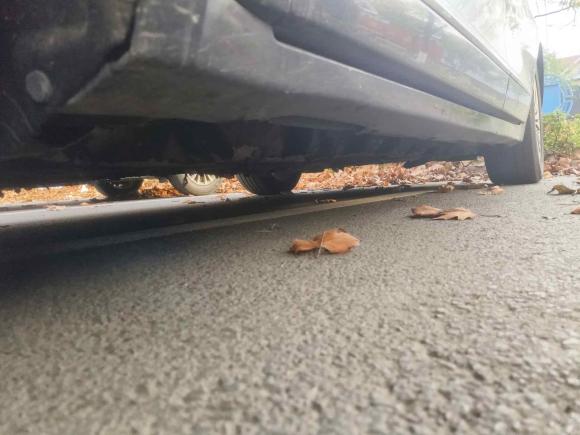 [青岛·鲁U] 二手福特金牛座2015款 EcoBoost 245 豪华型