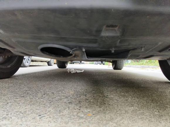 [宁波·浙D] 二手东南东南DX72015款 1.5T 自动豪华型