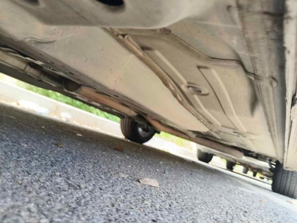 [南昌·赣A] 二手雪佛兰科鲁泽2019款 RS 330T 自动畅快版 国VI