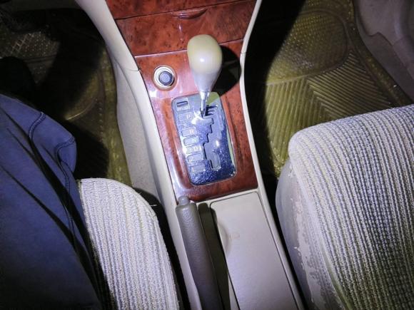 [广州·粤A] 二手丰田花冠2007款 1.6L 自动G