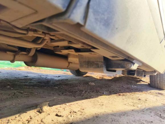 [西安·陕D] 二手众泰众泰T8002018款 2.0T 自动尊贵智联型 7座