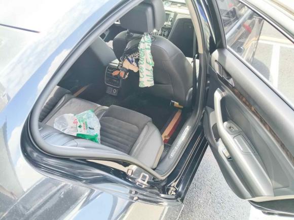 [深圳·闽G] 二手大众迈腾2017款 330TSI DSG 豪华型