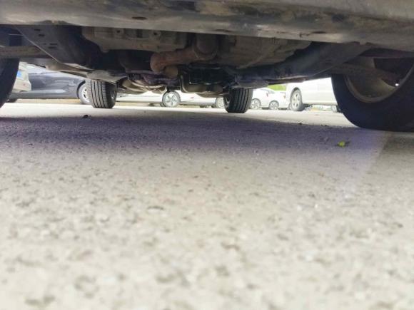 [苏州·苏E] 二手凯迪拉克凯迪拉克SRX2015款 3.0L 舒适型