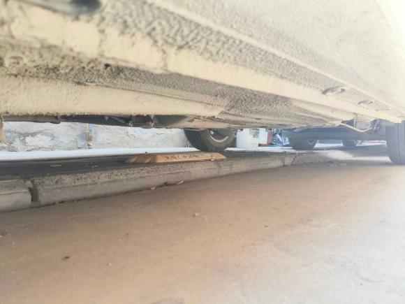 [西安·陕A] 二手大众宝来2013款 1.4T 自动豪华型