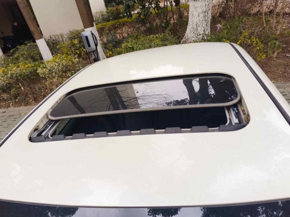 [苏州·苏E] 二手英菲尼迪英菲尼迪Q50L2015款 2.0T 悦享版