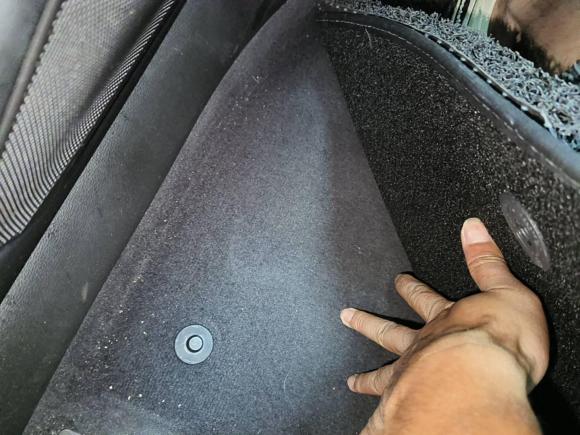 [南通·苏F] 二手奥迪奥迪A4L2018款 30周年年型 40 TFSI 时尚型