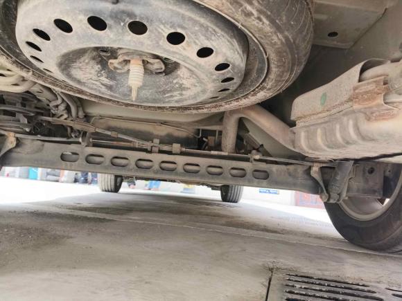 [合肥·皖A] 二手别克别克GL82014款 3.0L GT豪华商务豪雅版