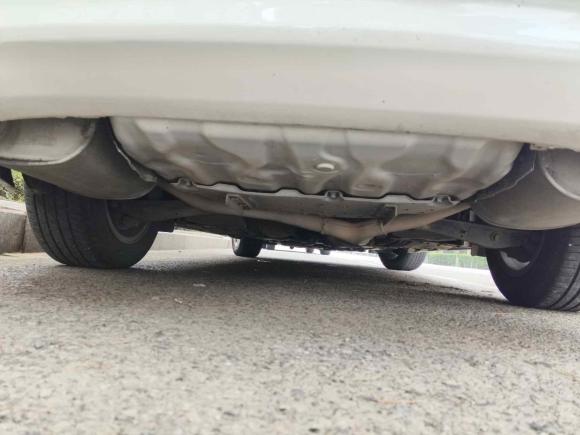 [温州·浙C] 二手丰田锐志2007款 2.5S 真皮天窗版