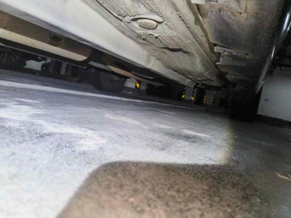 [宁波·浙B] 二手丰田凯美瑞2010款 240G 经典版