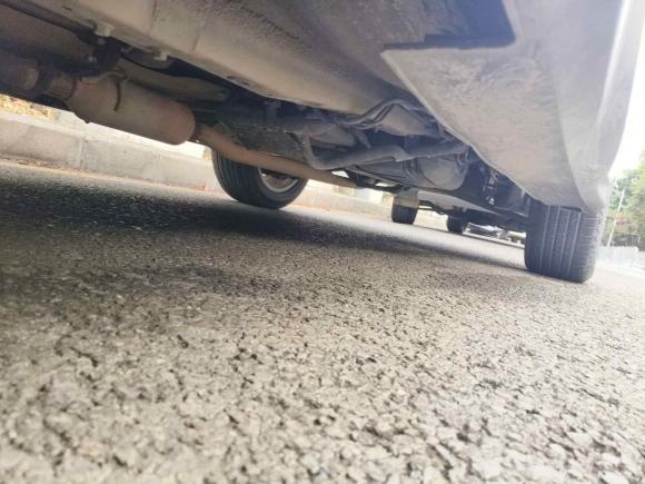 [深圳·粤B] 二手哈弗哈弗H22015款 1.5T 自动两驱精英版