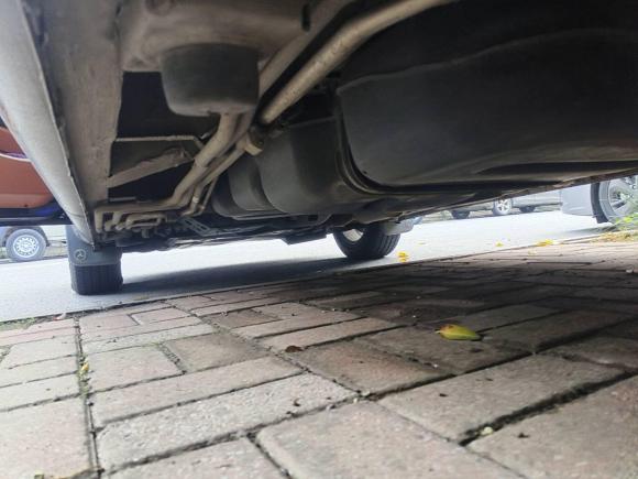 [合肥·皖A] 二手奔驰威霆2016款 2.0T 精英版