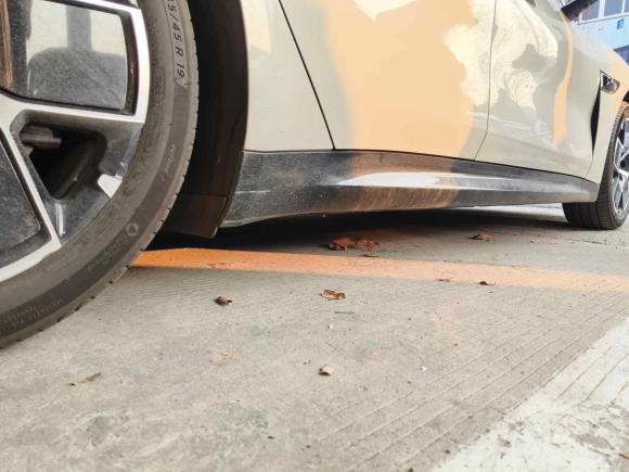 [芜湖·皖B] 二手小米汽车小米SU72024款 后驱标准创始版