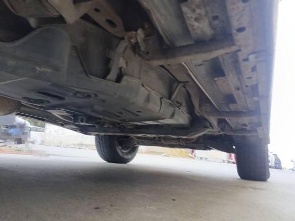 [合肥·皖A] 二手三菱帕杰罗2011款 V73 3.0L AT GLX