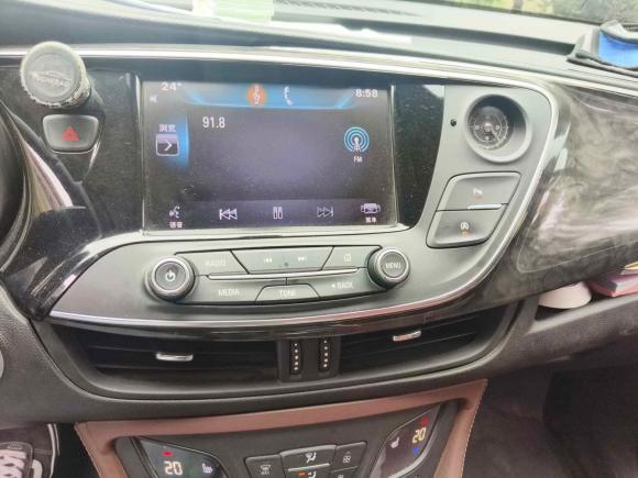 [杭州·皖K] 二手别克昂科威Plus2016款 20T 两驱精英型