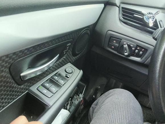 [上海·沪B] 二手宝马宝马2系多功能旅行车2015款 218i 领先型