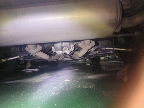 [苏州·苏U] 二手英菲尼迪英菲尼迪Q502014款 3.7L 豪华运动版