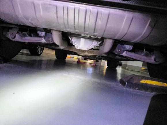 [上海·沪B] 二手奔驰奔驰GLE轿跑2015款 GLE 400 4MATIC 轿跑SUV