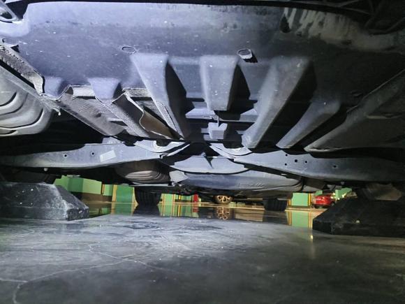 [深圳·粤B] 二手大众一汽-大众CC2012款 2.0TSI 豪华型