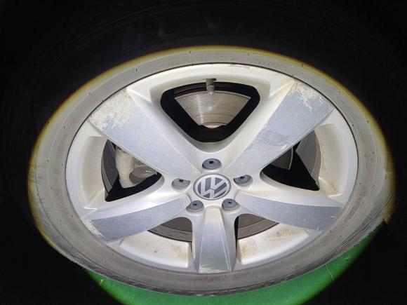 [武汉·鄂A] 二手大众途观2010款 1.8TSI 自动两驱菁英版