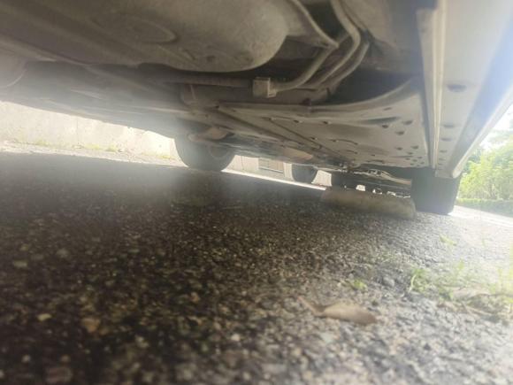 [深圳·粤B] 二手丰田皇冠2007款 2.5L Royal 真皮版