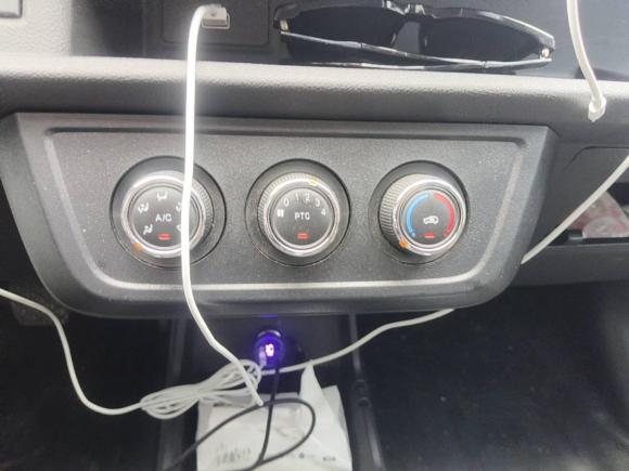 [嘉兴·浙A] 二手开瑞江豚2023款 宽体版 国轩高科40.55kWh