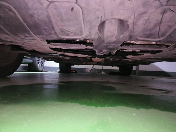 [深圳·粤B] 二手现代北京现代ix252015款 1.6L 自动两驱智能型GLS