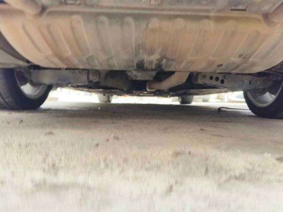 [南昌·皖A] 二手凯迪拉克凯迪拉克ATS-L2016款 28T 时尚型