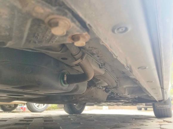 [广州·粤A] 二手五菱汽车五菱凯捷2020款 1.5T CVT旗舰型