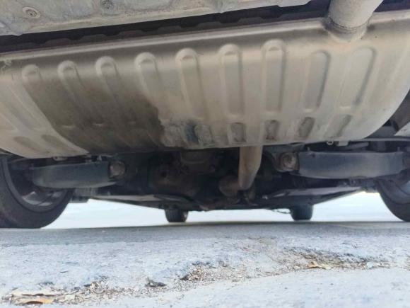 [广州·湘N] 二手凯迪拉克凯迪拉克ATS-L2014款 25T 舒适型