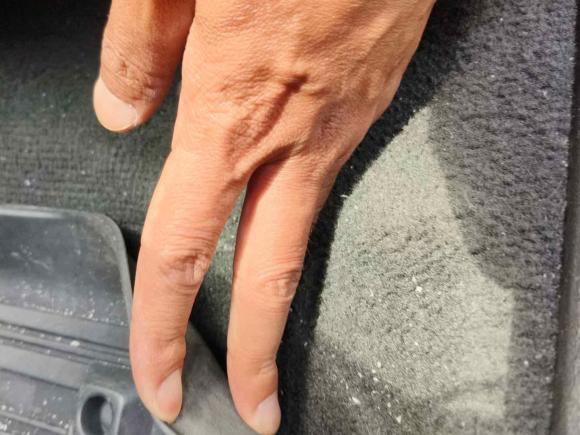 [无锡·苏D] 二手沃尔沃沃尔沃V602014款 改款 T5 智逸版