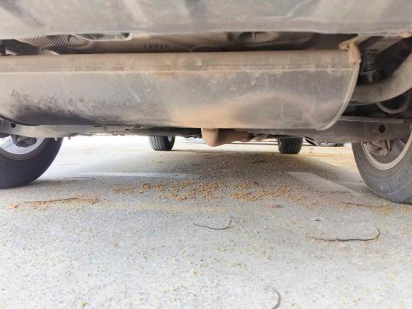 [上海·沪C] 二手长安长安CS752016款 1.8T 自动精英型 国V