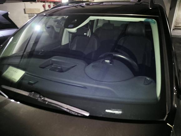 [上海·沪B] 二手大众途观2016款 330TSI 自动四驱旗舰版