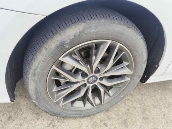 [宁波·浙D] 二手比亚迪秦PLUS2023款 冠军版 DM-i 120KM领先型