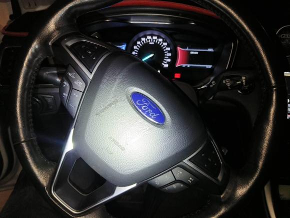 [合肥·皖A] 二手福特蒙迪欧2013款 2.0L GTDi200豪华型