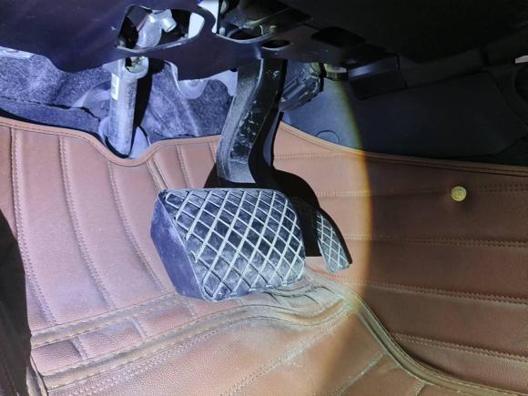 [杭州·浙A] 二手奥迪奥迪A72013款 50 TFSI quattro舒适型