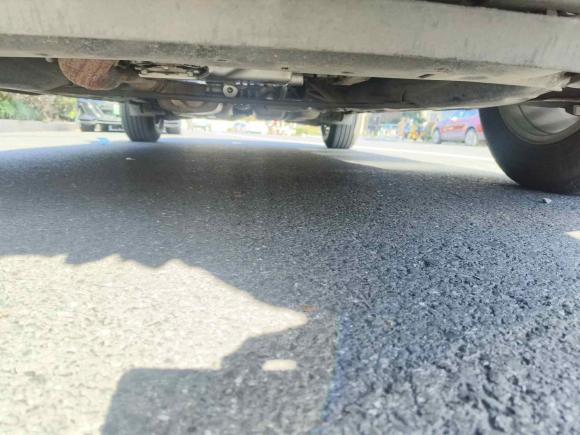 [杭州·浙A] 二手凯迪拉克凯迪拉克XT52016款 28T 四驱豪华型