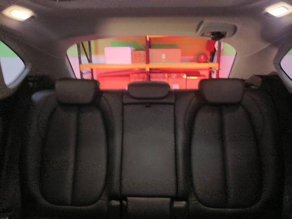 [杭州·浙A] 二手宝马宝马2系旅行车2016款 220i 领先型