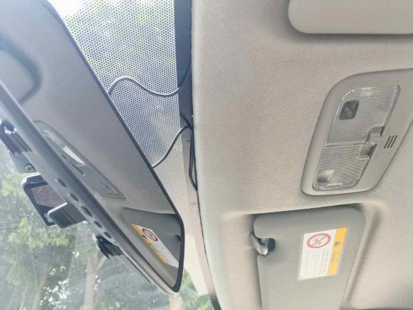 [成都·川G] 二手丰田YARiS L 致炫2016款 改款 1.5E CVT魅动版
