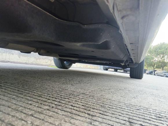 [宁波·浙B] 二手别克别克GL82020款 陆上公务舱 652T 豪华型