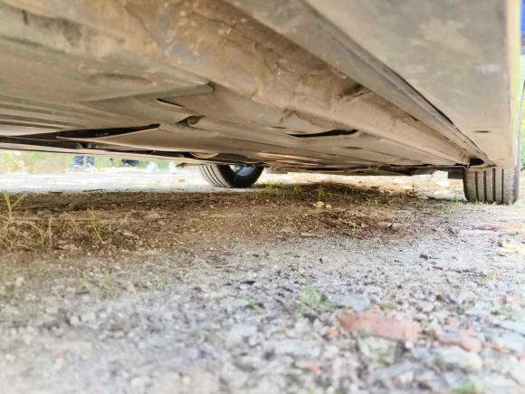 [无锡·苏B] 二手领克领克032021款 2.0TD 自动劲 冠军版