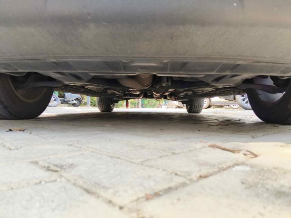 [无锡·苏B] 二手日产奇骏2020款  2.5L XL ITS CVT 4WD豪华领航版