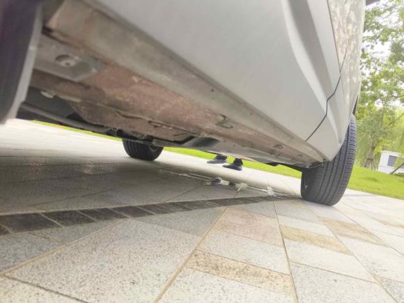 [上海·沪B] 二手捷达捷达VS52019款 280TSI 自动荣耀型