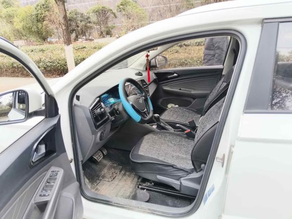 [金华·浙G] 二手捷达捷达VS52019款 280TSI 自动悦享型